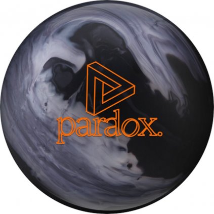 Bowlingová koule Paradox Black