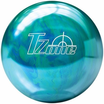 Bowlingová koule TZone Caribbean Blue