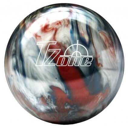 Bowlingová koule T-Zone Patriot Blaze