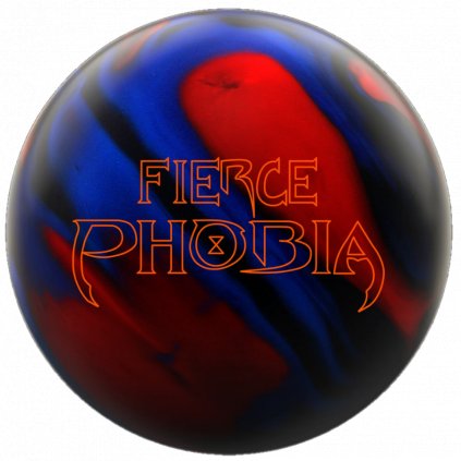 Bowlingová koule Fierce Phobia
