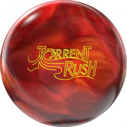 Bowlingová koule Torrent Rush