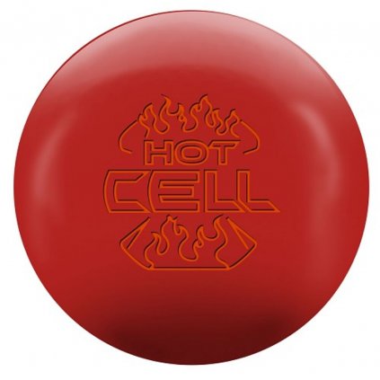 Bowlingová koule Hot Cell