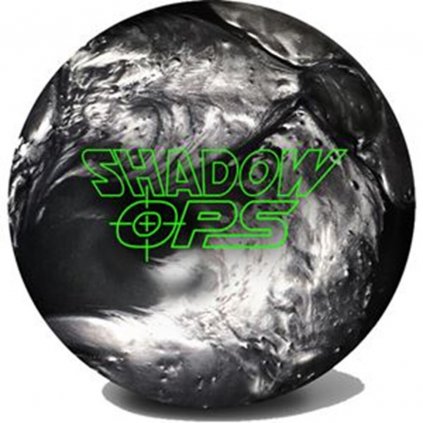 Bowlingová koule Shadow Ops