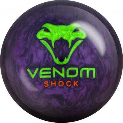 Bowlingová koule Venom Shock Pearl