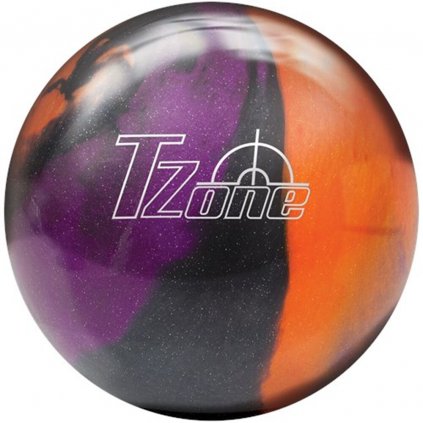 Bowlingová koule T-Zone Ultraviolet Sunrise