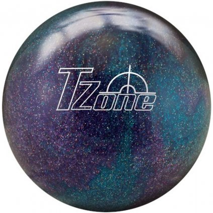 Bowlingová koule TZone Deep Space