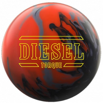 Bowlingová koule Diesel Torque