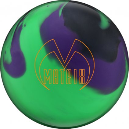 Bowlingová koule Matrix Solid