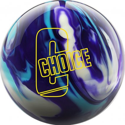 Bowlingová koule Choice Pearl