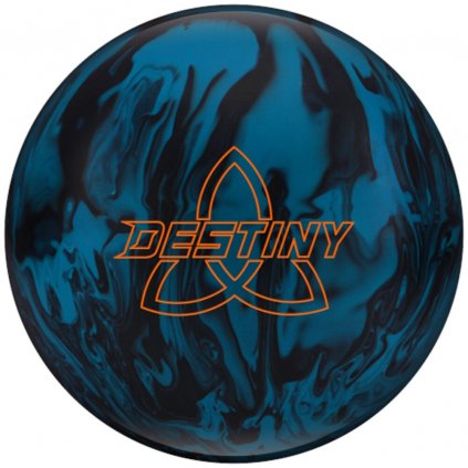 Bowlingová koule Destiny Solid