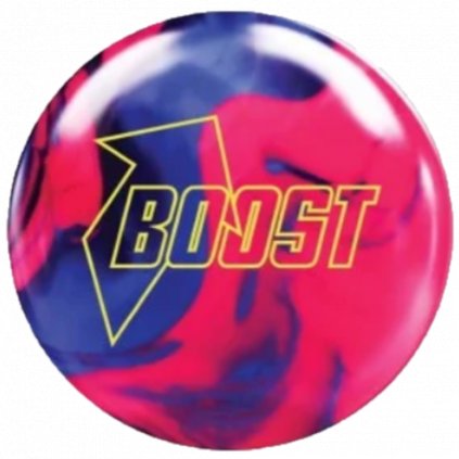 Bowlingová koule Boost Bubble Gum