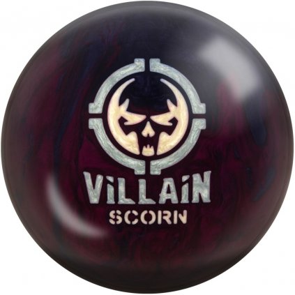 Bowlingová koule Villain Scorn