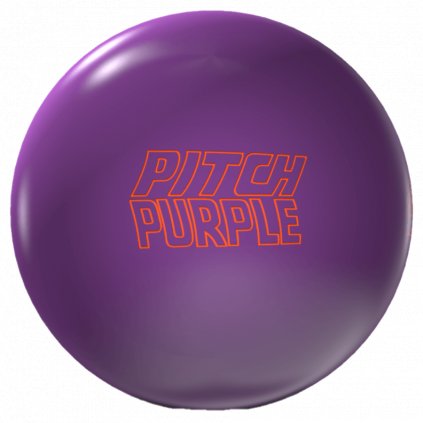 Bowlingová koule Pitch Purple