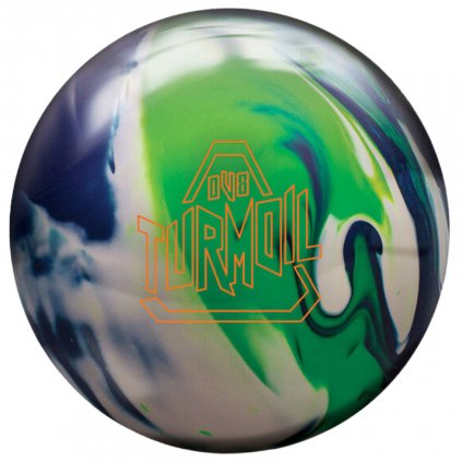 Bowlingová koule Turmoil Hybrid