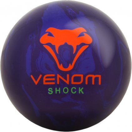 Bowlingová koule Venom Shock