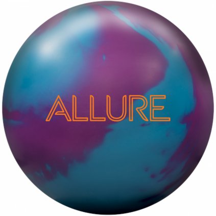 Bowlingová koule Allure Solid