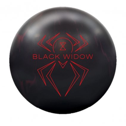 Bowlingová koule Black Widow 2.0
