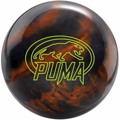 Bowlingová koule Puma