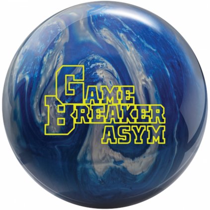 Bowlingová koule Game Breaker Asym