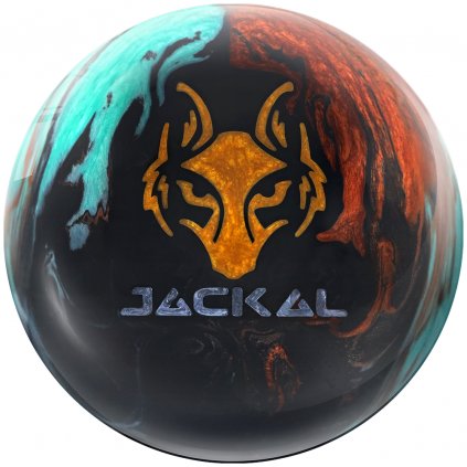 Bowlingová koule Mythic Jackal