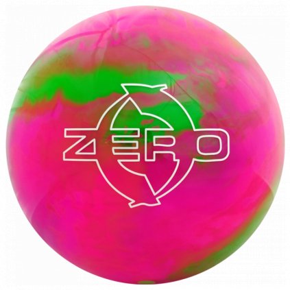 Bowlingová koule Aloha Zero Neon