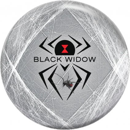 Bowlingová koule Black Widow Viz-A-Ball