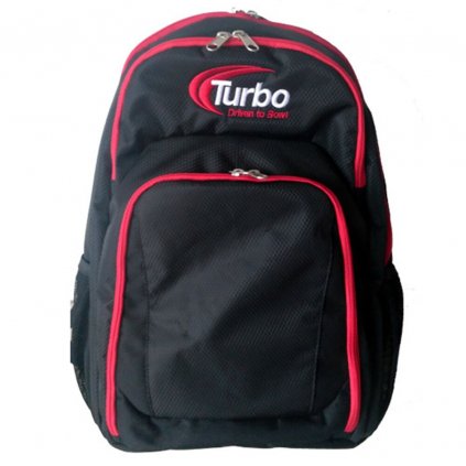 Batoh Turbo, černý