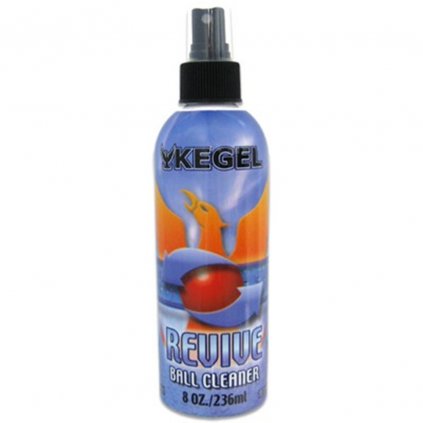 Čistič bowlingových koulí REVIVE BALL CLEANER (Kegel)