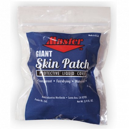 giant skin patch