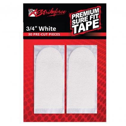 Sure Fit Tape Premium 3/4" bílý