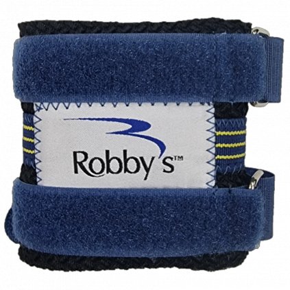 Wrist Wrap Wrister (Robby's)