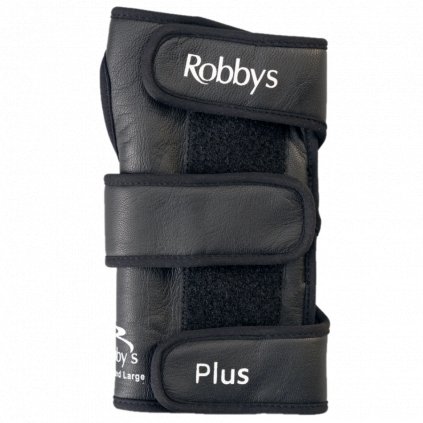 Robby Plus (Robby's)