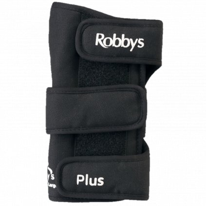 Coolmax Plus (Robby's) černá