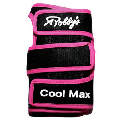 Coolmax Original (Robby's) růžová