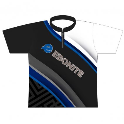 Pánský dres Ebonite 2017