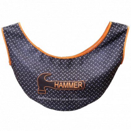 Trenky Diamond Plate (Hammer)