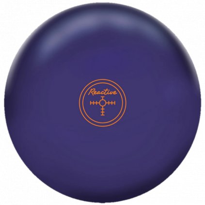 Bowlingová koule Purple Solid