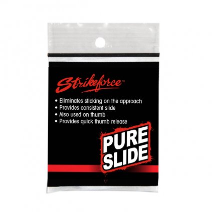 Kluzný prášek Pure Slide