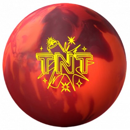 Bowlingová koule TNT