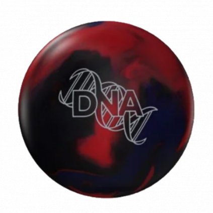 Bowlingová koule DNA