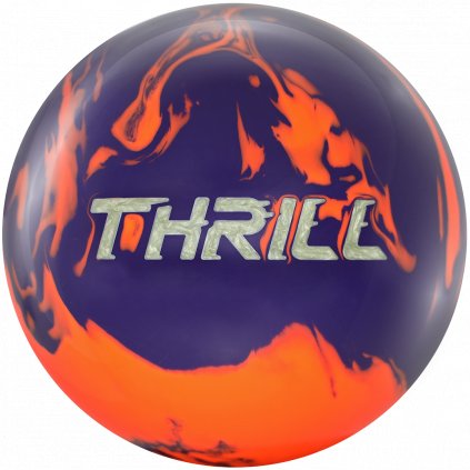 Bowlingová koule Top Thrill Solid