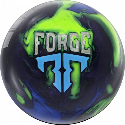 Bowlingová koule Nuclear Forge