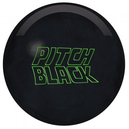 Bowlingová koule Pitch Black