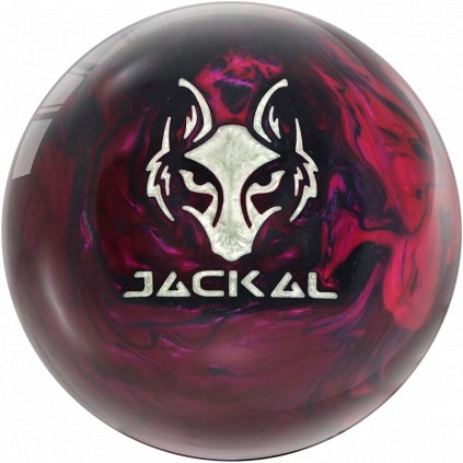 Bowlingová koule Crimson Jackal