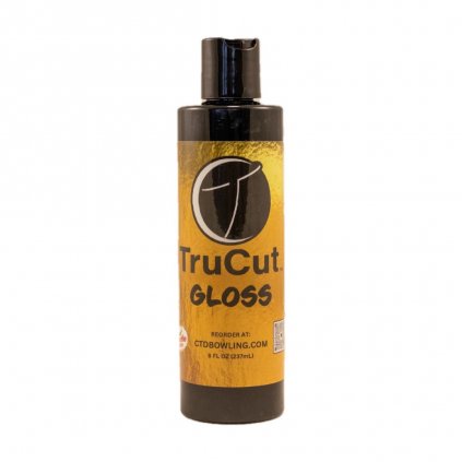 TruCut Gloss 8oz