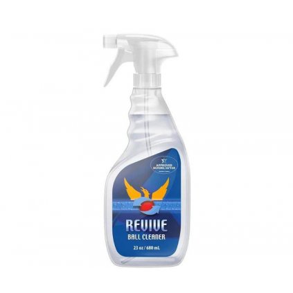 Revive Ball Cleaner 23 oz.