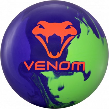 Bowlingová koule Venom EXJ