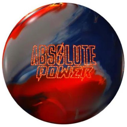 Bowlingová koule Absolute Power