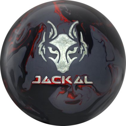 Bowlingová koule Jackal Onyx