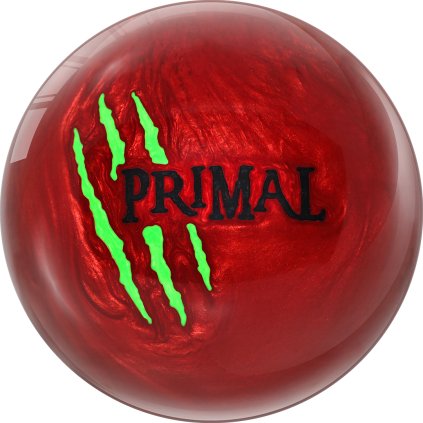 Bowlingová koule Primal Rage Evolution